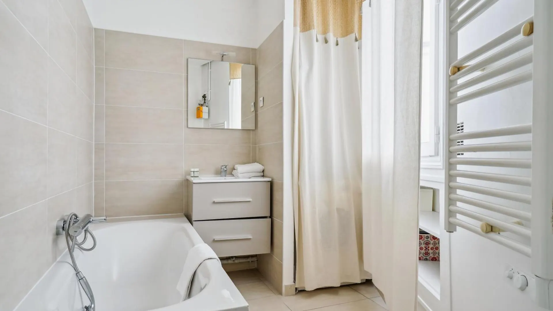 Apartment Luxury La Tour *