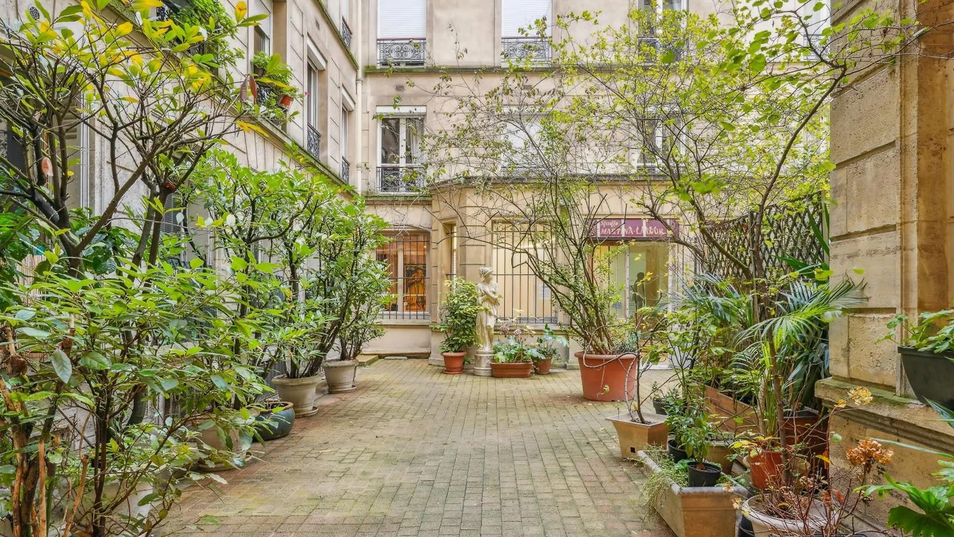 Lejlighed Luxury La Tour Paris