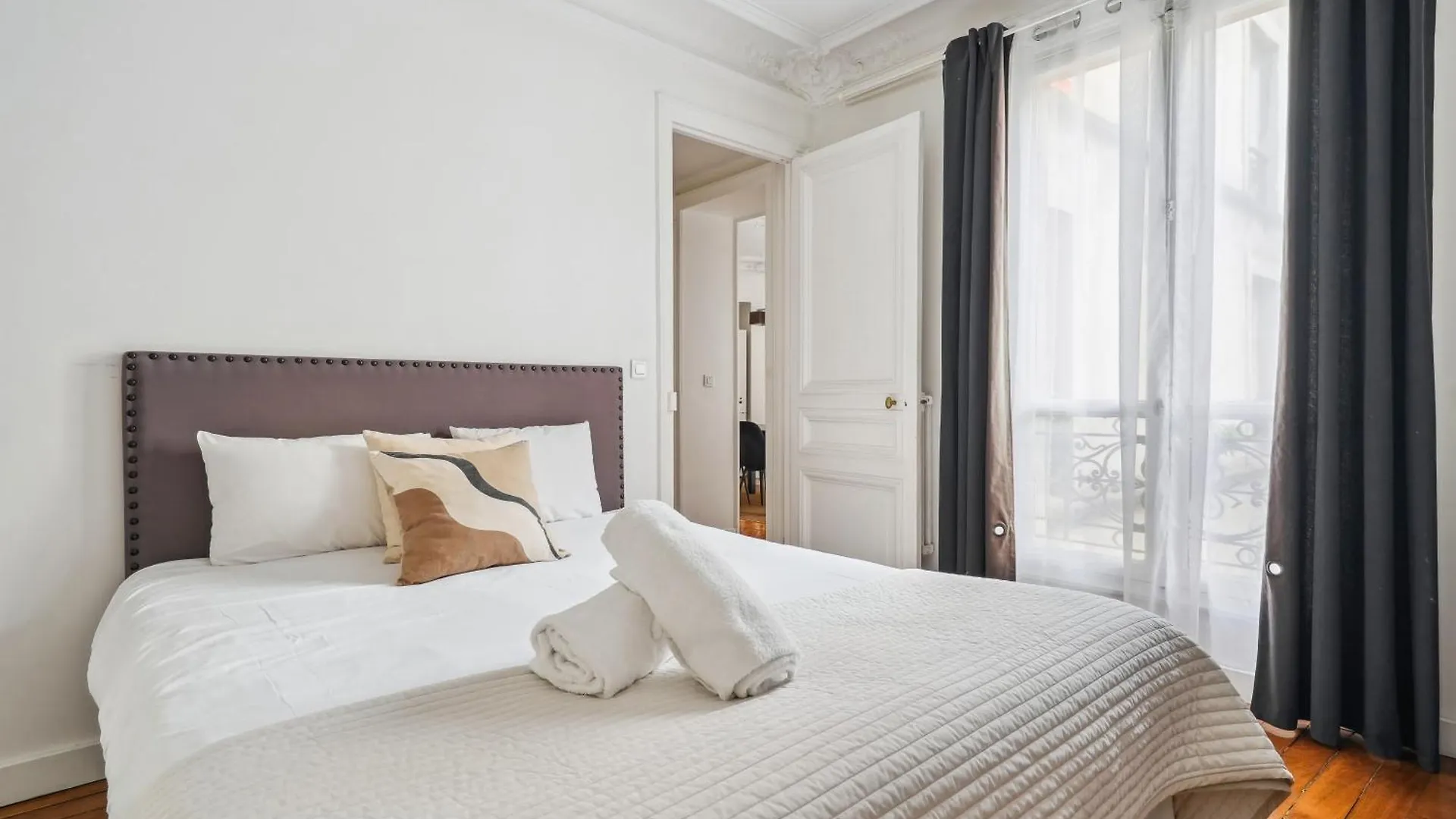 Apartament Luxury La Tour *